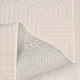 YoudayHomeCollection Valen Model Oturma Odası Halısı