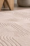 YoudayHomeCollection Valen Model Oturma Odası Halısı