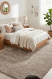 YoudayHomeCollection POLY Peluş Halı Model Oturma Odası Halısı