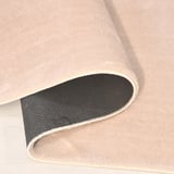 YoudayHomeCollection POLY Peluş Halı Model Oturma Odası Halısı