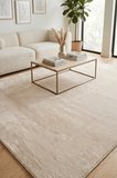 YoudayHomeCollection POLY Peluş Halı Model Oturma Odası Halısı