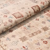 YoudayHomeCollection PARMA Model Oturma Odası Halısı
