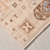 YoudayHomeCollection PARMA Model Oturma Odası Halısı