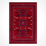 YoudayHomeCollection SİNA Model Halı