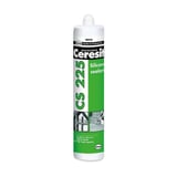280gr Silikon Beyaz 1 Adet