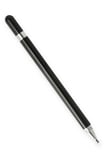 Dokunmatik Stylus Kalem Pen 110 - Siyah