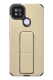 Redmi 9C Kılıf Mega Standlı Silikon -