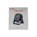 Bluetooth Mobil Hoparlör