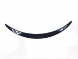 GLC x253 SERISI IÇIN UYUMLU SPOILER PIANO BLACK