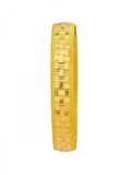 22 Ayar 16 Gr Bilezik - BZK101