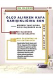 Kidmex Ithal Bambu Açık Gri Bambu Stor Zebra Perde Etek Dilimsiz