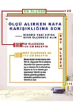 Kidmex Ithal Bambu Açık Gri Bambu Stor Zebra Perde Etek Dilimsiz