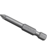 PZ1 50 mm Yıldız Bits Uç
