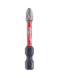 PZ2 50 mm Yıldız Bits Uç