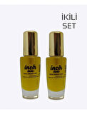 2'li Deve Dikeni Yağı 50 ml