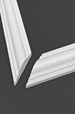DEKORATİF BOYANABİLİR POLİÜRETAN DUVAR ÇITASI 1 ADET ( UZUNLUK :240 CM EN :2.5 CM)- DUVAR SÜSÜ