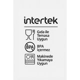 Akrilik Barok Beyaz Renk Kek Fanus & Kek Saklama Kabı & Şık Sunum Organizeri 26 Cm