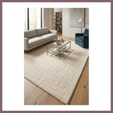 Bezos YoudayHomeCollection MODA Model Oturma Odası Halısı · EBAT: 80X80 BZSS