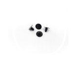 Citroen C4 - C5 & Peugeot 206 - 406 – 407 & Renault & Dacia Bakalit Klipsi 10 Adet  YK 0813 OEM6992C6