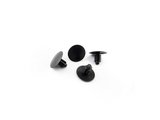 Citroen C4 - C5 & Peugeot 206 - 406 – 407 & Renault & Dacia Bakalit Klipsi 20 Adet  YK 0813 OEM6992C6