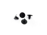 Citroen C4 - C5 & Peugeot 206 - 406 – 407 & Renault & Dacia Bakalit Klipsi 50 Adet  YK 0813 OEM6992C6