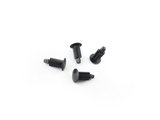FORD TRANSIT BAGAJ KAPLAMA KLİPSİ (SİYAH) 10 Adet  YK 1607 OEM1618742
