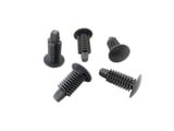 UNIVERSAL DÖŞEME KLİPSİ GRİ 8×23,5×14 10 ADET YK 5003