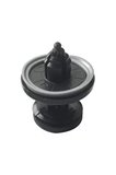 Vw Lupo - Bora - Golf - Passat - Polo & Seat Kapı Döşeme Klipsi 10 Adet YK 0001 3B0868243