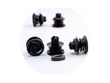 Vw Lupo - Bora - Golf - Passat - Polo & Seat Kapı Döşeme Klipsi 20 Adet YK 0001 3B0868243