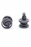 Vw Lupo - Bora - Golf - Passat - Polo & Seat Kapı Döşeme Klipsi 20 Adet YK 0001 3B0868243