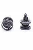 Vw Lupo - Bora - Golf - Passat - Polo & Seat Kapı Döşeme Klipsi 50 Adet YK 0001 3B0868243