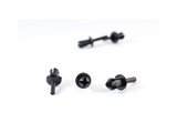 Vw & Toledo & Audi A1 - A3 & Seat Toledo -Citroen Mercedes W123 - Opel -Peugeot—Seat Leon & Skoda Fabia – Octavia Davlumbaz Klipsi  YK 0009 20 Adet