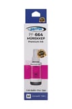 perFIX PF T6734  Sarı Şişeli Mürekkep (70 ml )