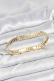 Gold Renk Vip Seri Bileklik