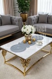 Dantel Detaylı Gri Runner (115x35cm)