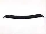 W117 CLA IÇIN UYUMLU  2013-2019 CAM ÜSTÜ SPOILER  - PİANO BLACK 