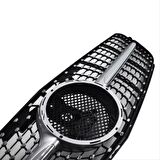 W204 2007-2014 C SERIS DIAMON PANJUR (GRI)