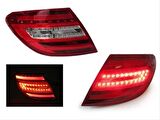 W204 C SERISI IÇIN  FACELIFT LED STOP