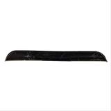 W205 2015-2021 C SERISI IÇIN UYUMLU CAM ÜSTÜ SPOILER - PIANO BLACK (PARLAK SIYAH)