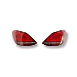 W205 2014-2018 IÇIN UYUMLU LED STOP KIRMIZI