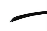 W213 2016-2019 E SERISI IÇIN UYUMLU E63 SPOILER PIANO BLACK