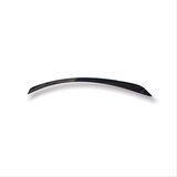 W213 2016-2019 E SERISI IÇIN UYUMLU E63 S SPOILER - PIANO BLACK