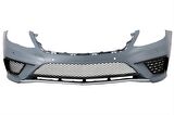 W222 S SERISI IÇIN UYUMLU 2014-2020 MAYBACH GÖRÜNÜM BODY KIT