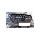 W470 X-CLASS IÇIN UYUMLU DIAMOND PANJUR