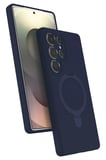 S25 Standlı Kapak - Lacivert