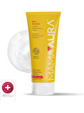 Mamaaura Yenilebilir Içerikli Göz Yakmayan Bebek Şampuanı - Baby Shampoo 200 ml