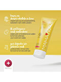 Mamaaura Yenilebilir Içerikli Göz Yakmayan Bebek Şampuanı - Baby Shampoo 200 ml