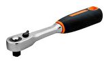 Lokma cırcır kolu 1/4" 6950SL