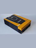 Akıllı inverter 3500W 3,5KW 24V tam sinüs MPPT 110A
