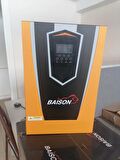 Akıllı inverter 3500W 3,5KW 24V tam sinüs MPPT 110A